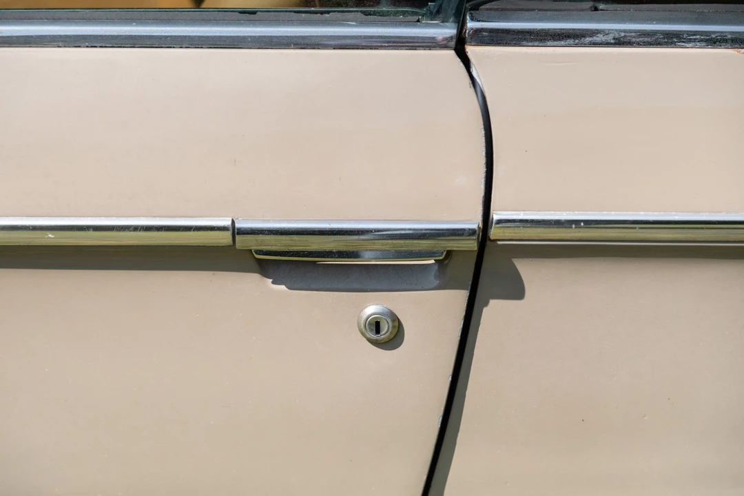 1971 BMW 2800 CS - Image 31 of 31