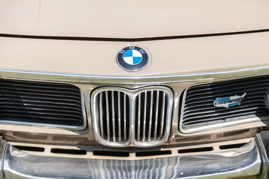1971 BMW 2800 CS - Image 14 of 31