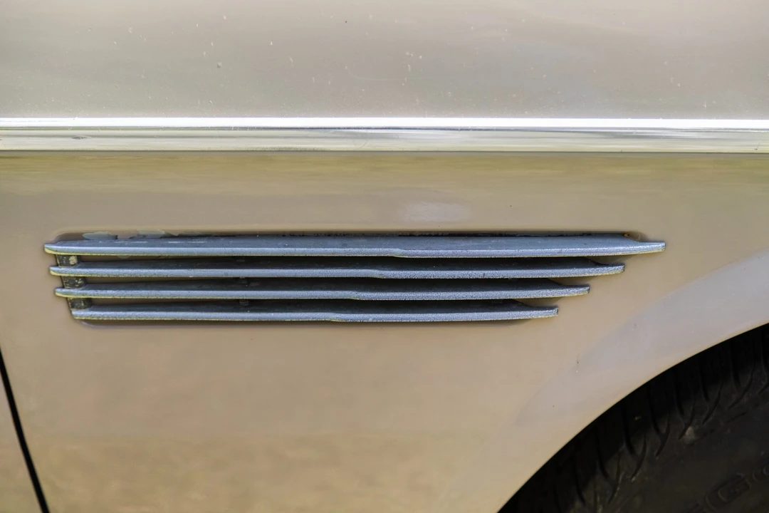 1971 BMW 2800 CS - Image 24 of 31