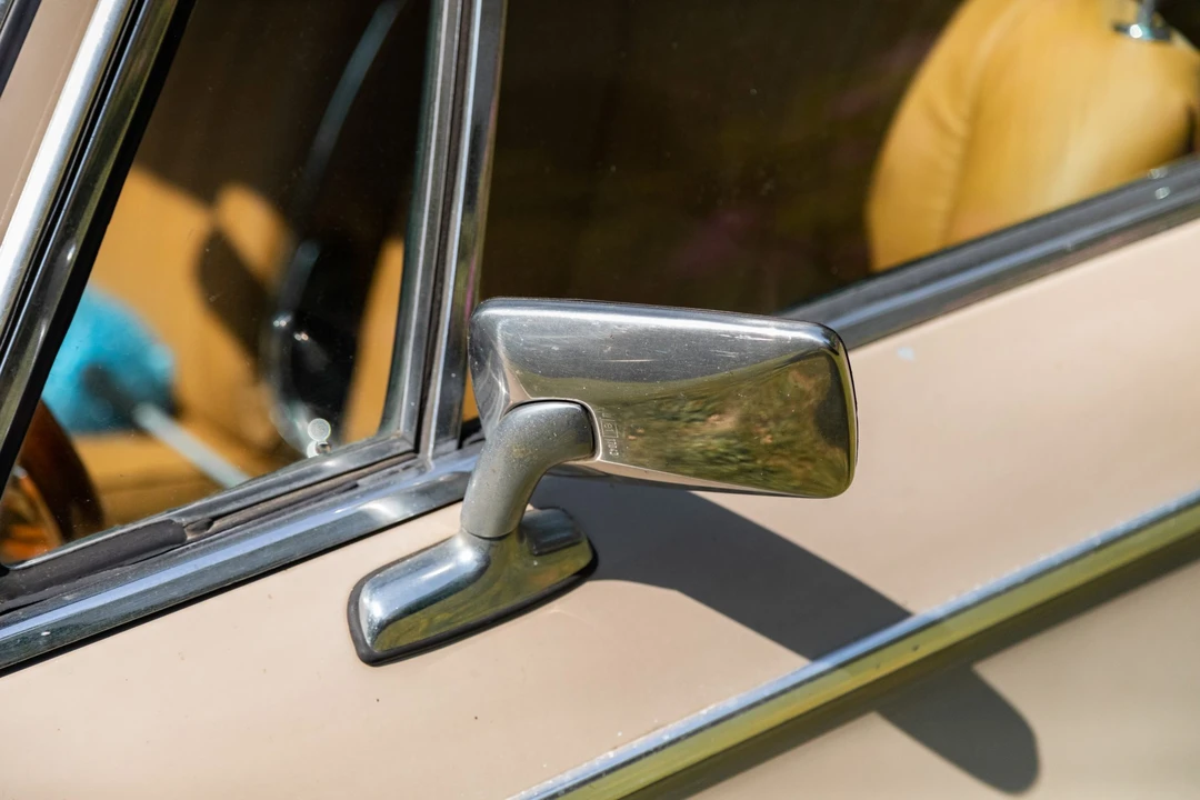 1971 BMW 2800 CS - Image 27 of 31