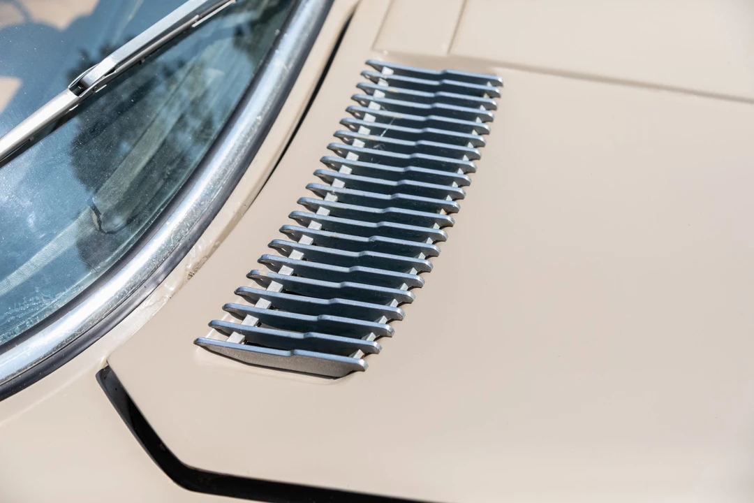 1971 BMW 2800 CS - Image 19 of 31