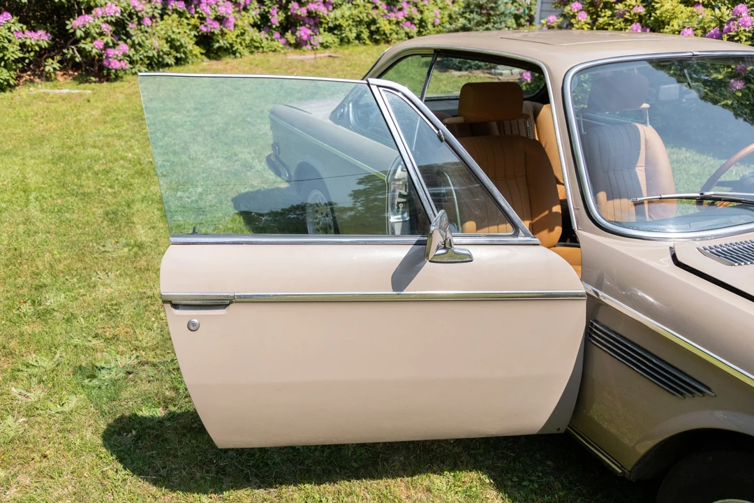 1971 BMW 2800 CS - Image 26 of 31