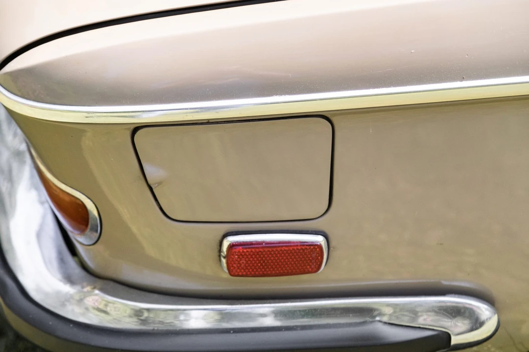1971 BMW 2800 CS - Image 18 of 31