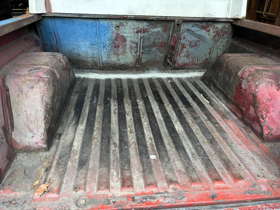1971 Ford Bronco 1st Gen - Image 31 of 31