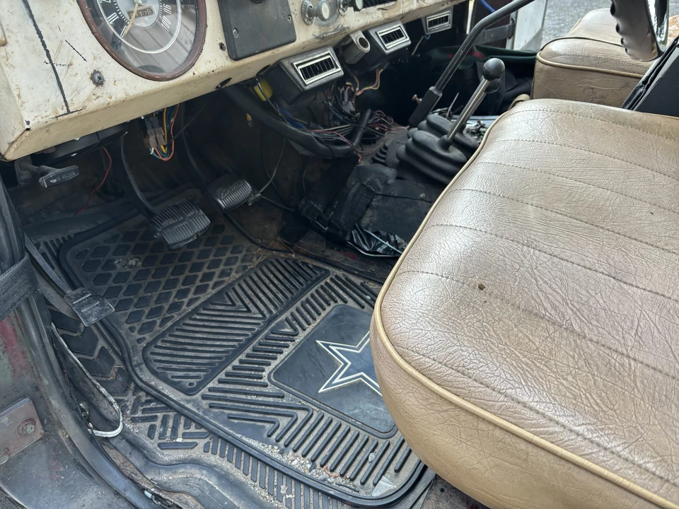 1971 Ford Bronco 1st Gen - Image 26 of 31