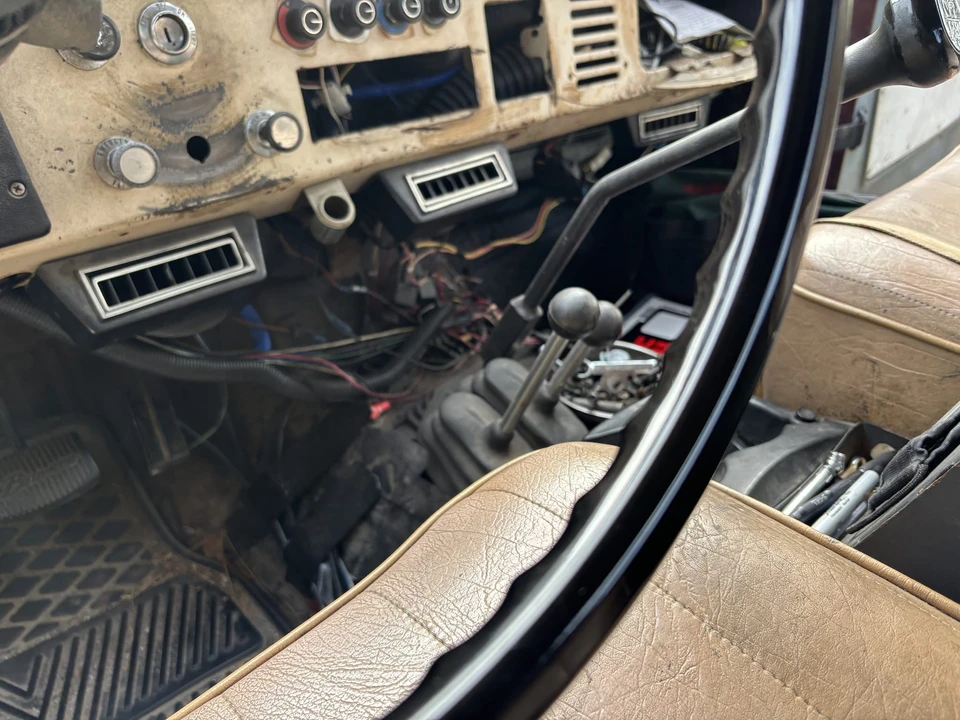 1971 Ford Bronco 1st Gen - Image 21 of 31
