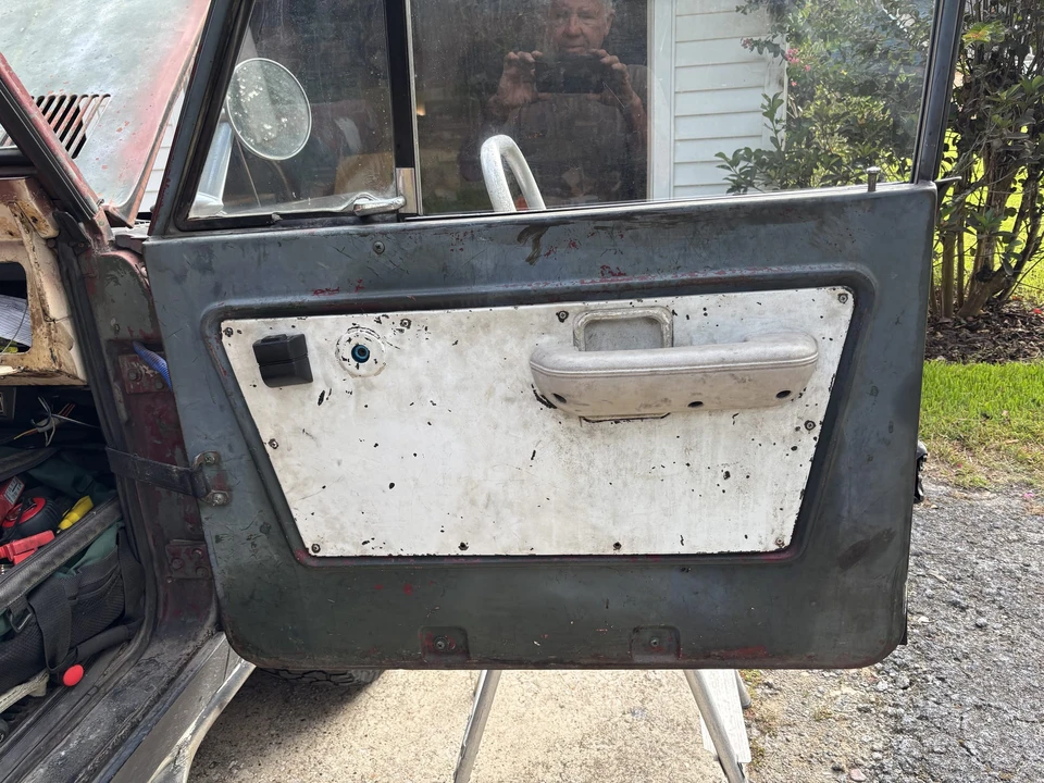 1971 Ford Bronco 1st Gen - Image 24 of 31