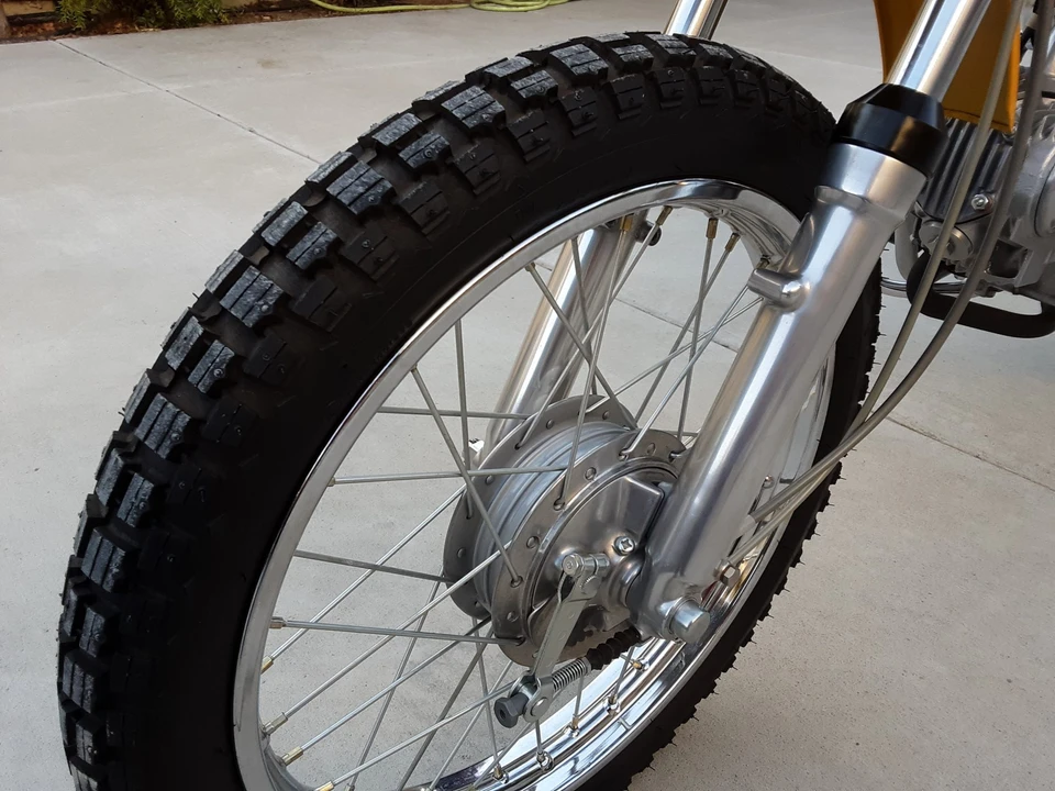 1971 Honda SL - Image 25 of 31