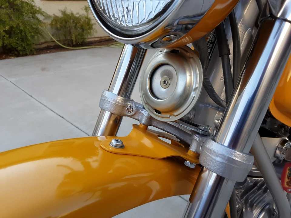 1971 Honda SL - Image 24 of 31