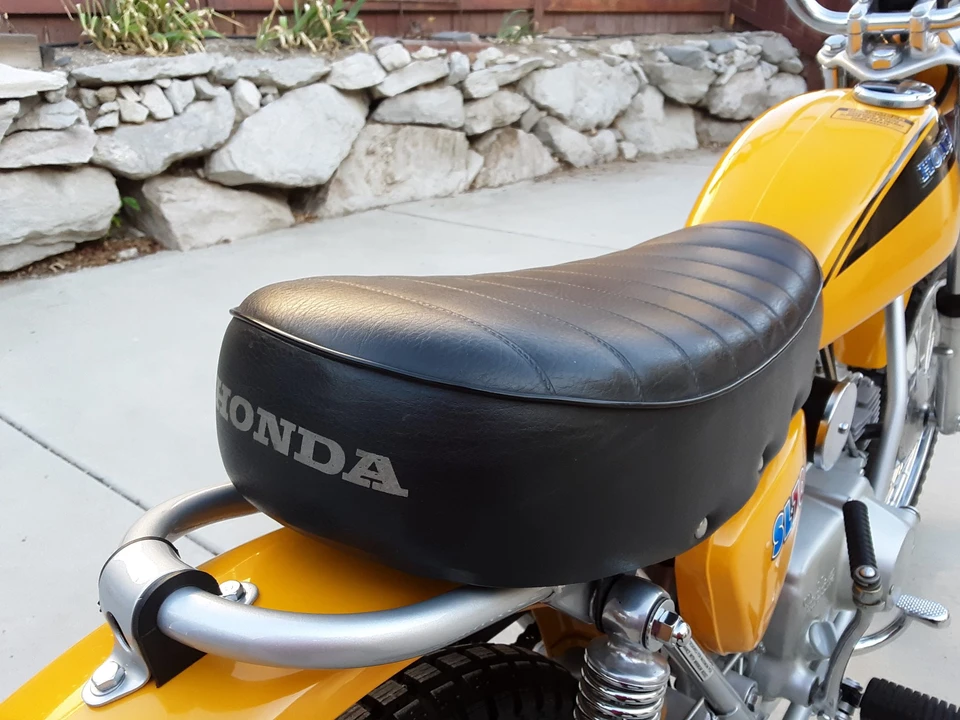 1971 Honda SL - Image 19 of 31