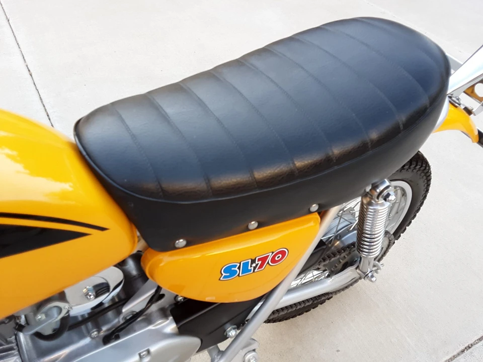 1971 Honda SL - Image 20 of 31