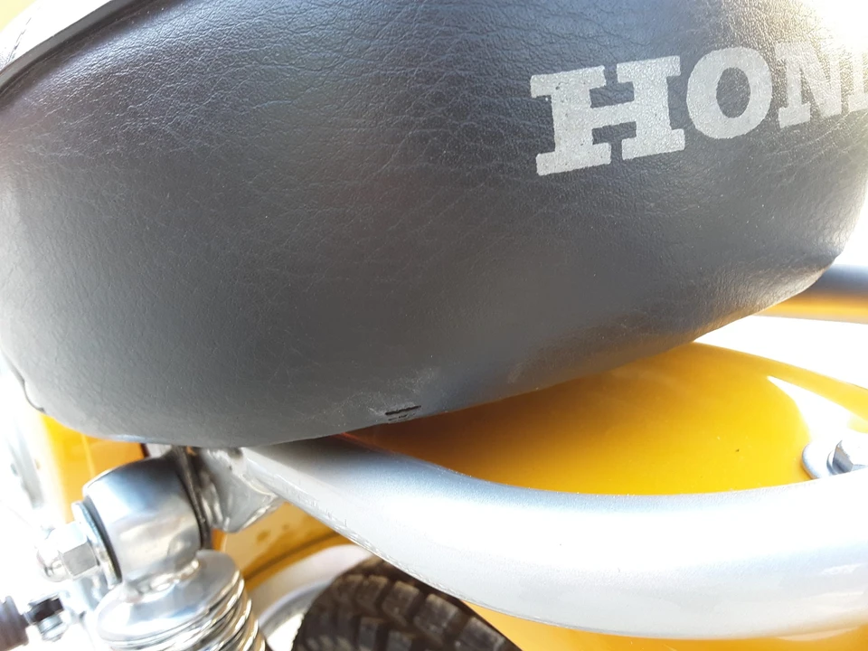 1971 Honda SL - Image 18 of 31