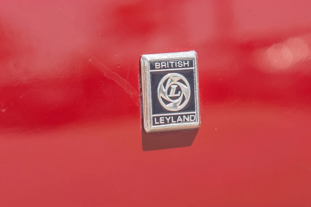 1971 Triumph Spitfire Mark IV - Image 28 of 31