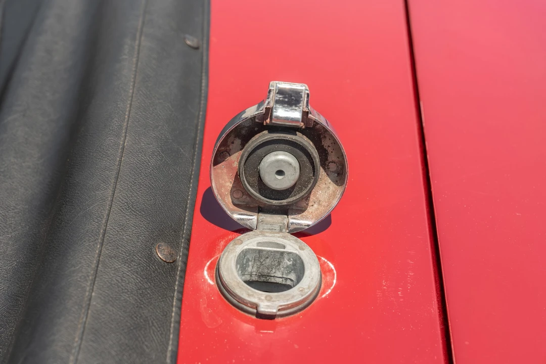 1971 Triumph Spitfire Mark IV - Image 14 of 31