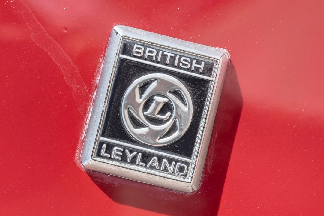 1971 Triumph Spitfire Mark IV - Image 29 of 31
