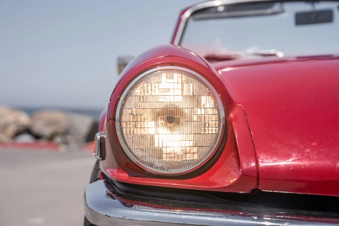 1971 Triumph Spitfire Mark IV - Image 15 of 31