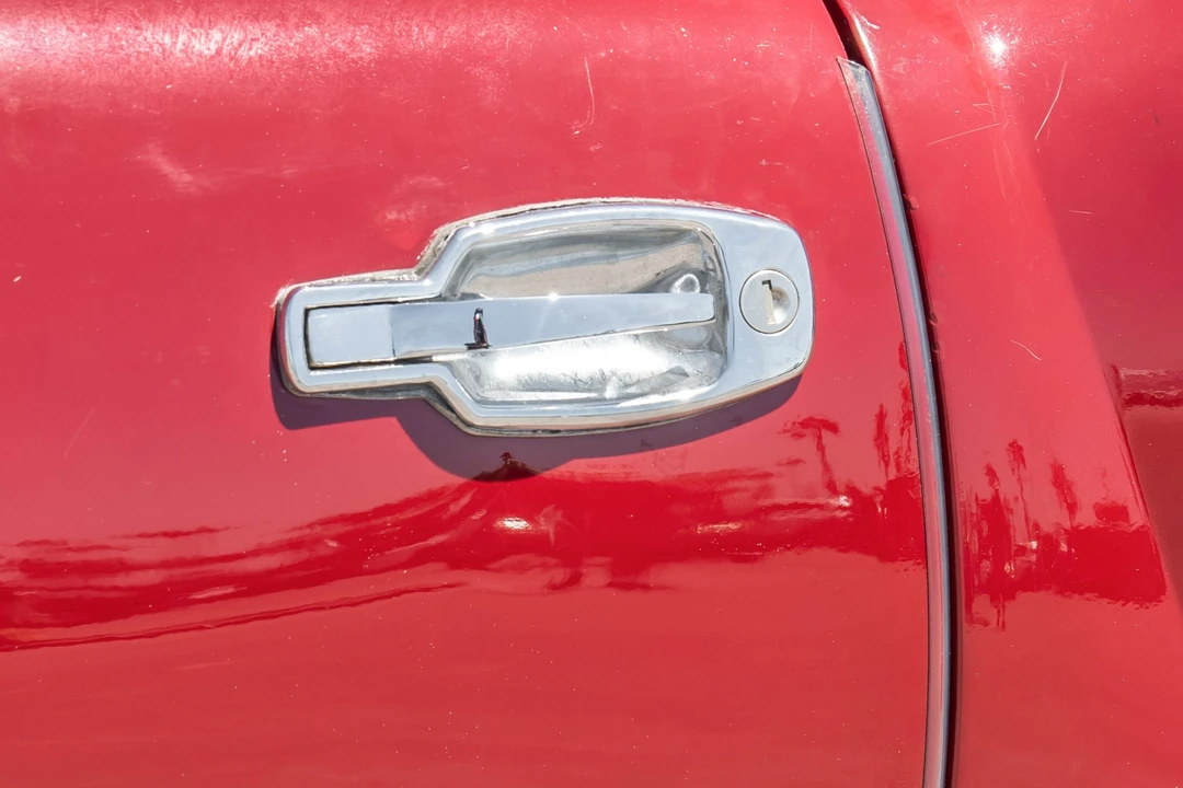 1971 Triumph Spitfire Mark IV - Image 23 of 31