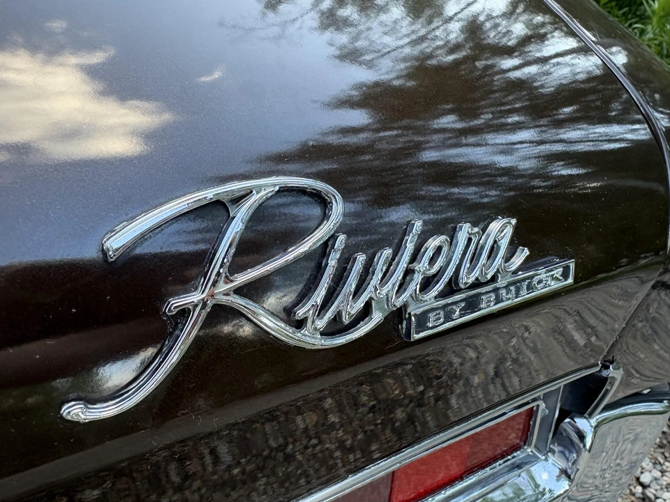 1972 Buick Riviera Boattail 3rd Gen - Image 31 of 31