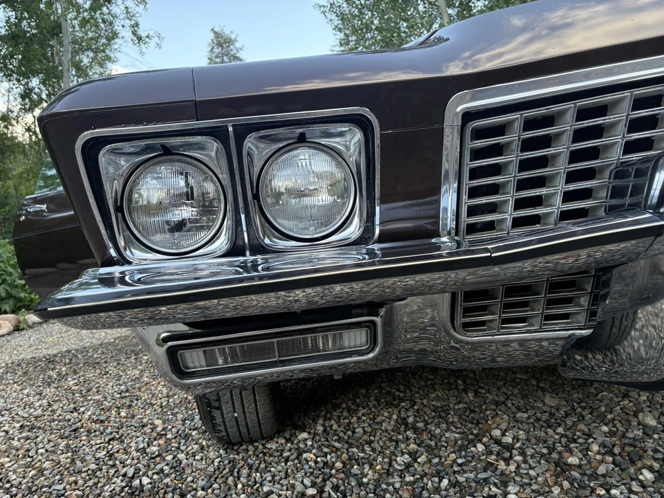 1972 Buick Riviera Boattail 3rd Gen - Image 15 of 31