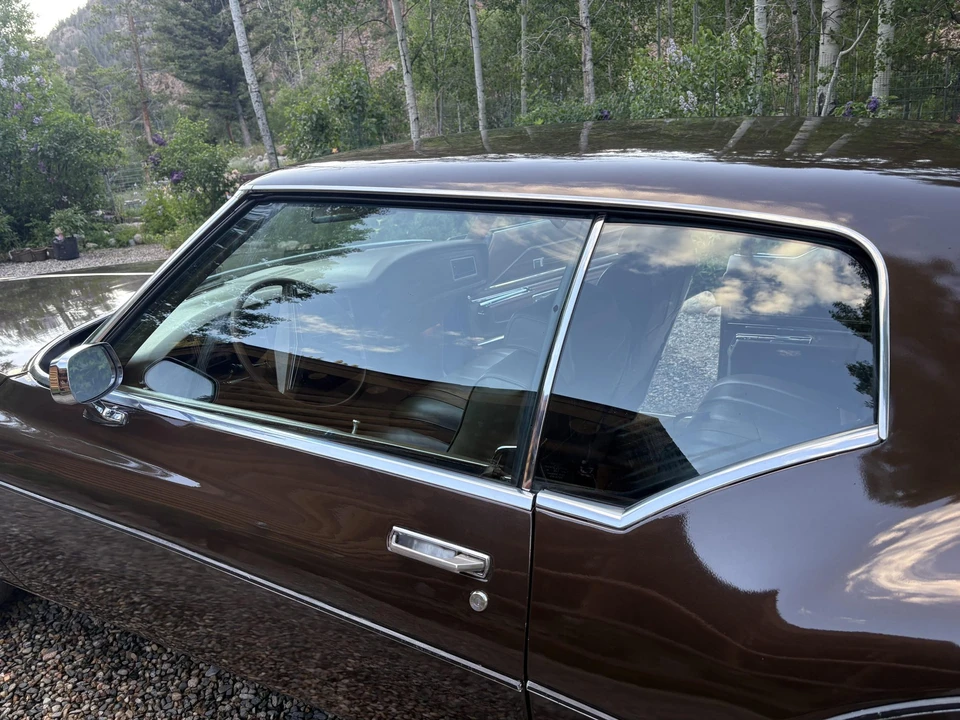 1972 Buick Riviera Boattail 3rd Gen - Image 25 of 31