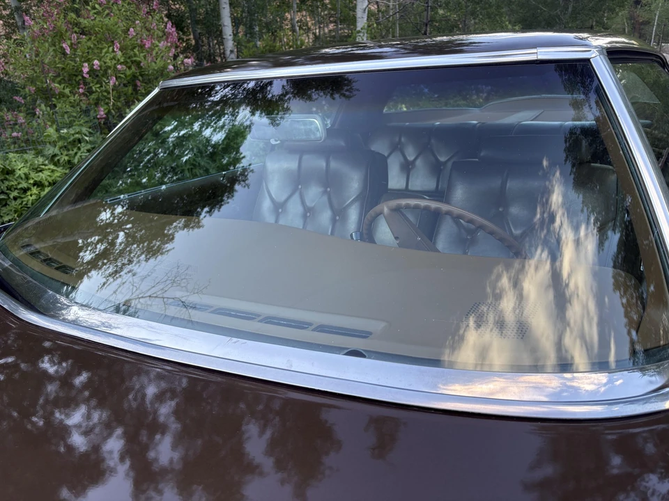 1972 Buick Riviera Boattail 3rd Gen - Image 20 of 31
