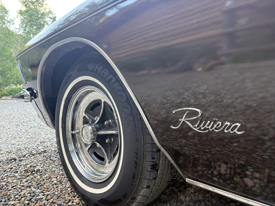 1972 Buick Riviera Boattail 3rd Gen - Image 19 of 31