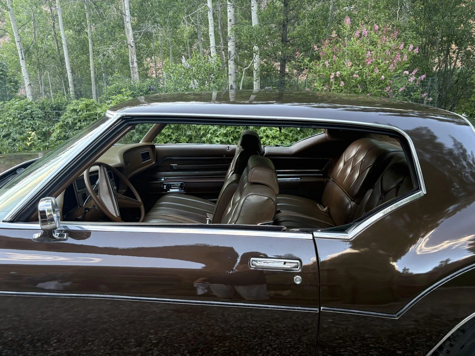 1972 Buick Riviera Boattail 3rd Gen - Image 24 of 31