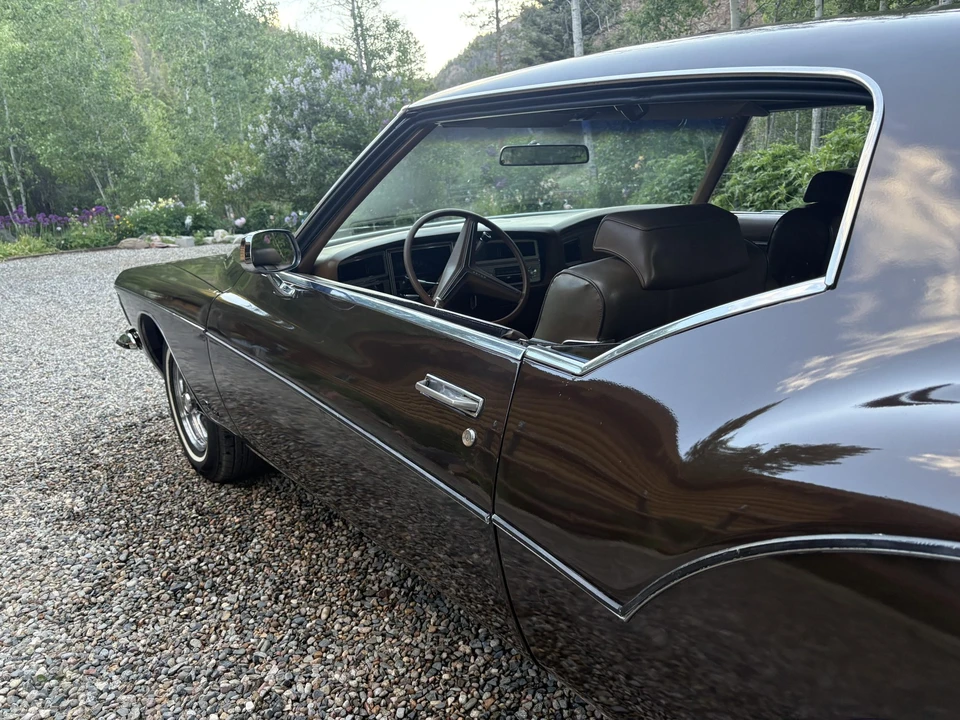 1972 Buick Riviera Boattail 3rd Gen - Image 26 of 31