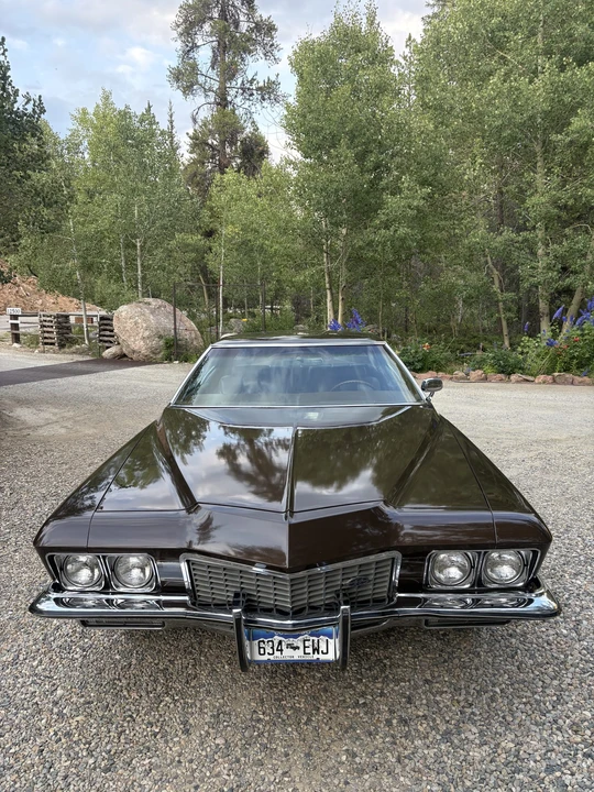 1972 Buick Riviera Boattail 3rd Gen - Image 5 of 31