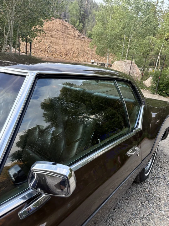 1972 Buick Riviera Boattail 3rd Gen - Image 23 of 31