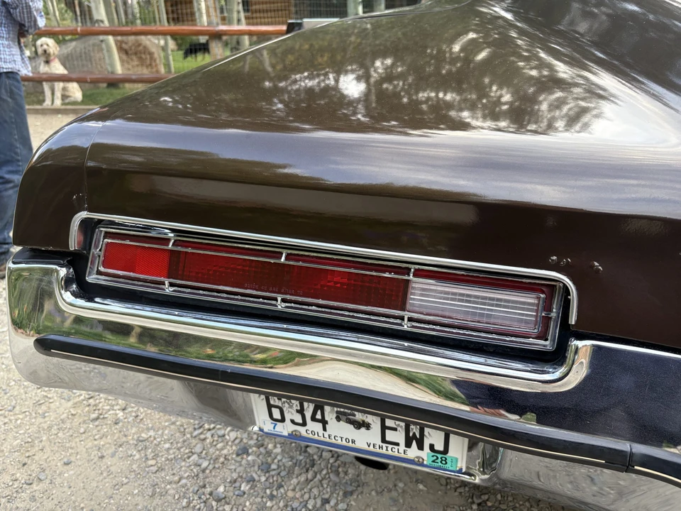 1972 Buick Riviera Boattail 3rd Gen - Image 27 of 31