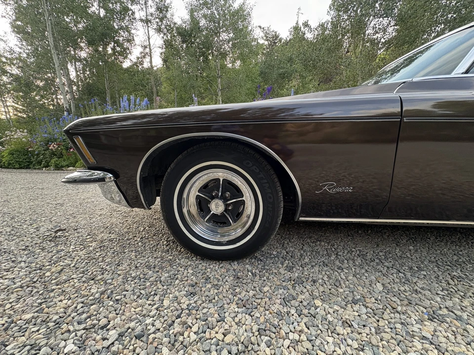 1972 Buick Riviera Boattail 3rd Gen - Image 17 of 31