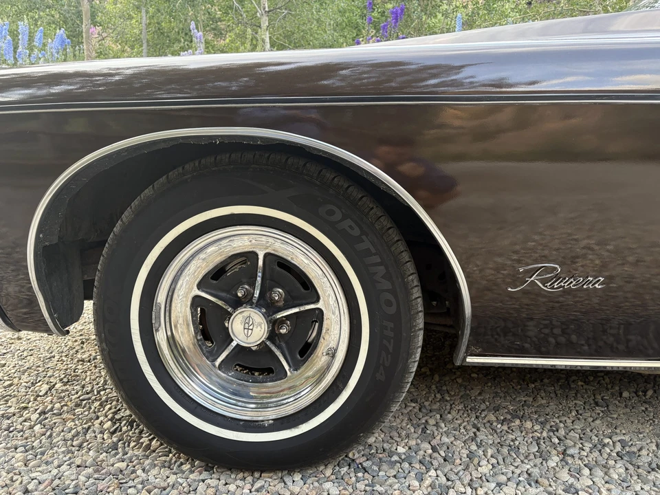 1972 Buick Riviera Boattail 3rd Gen - Image 18 of 31
