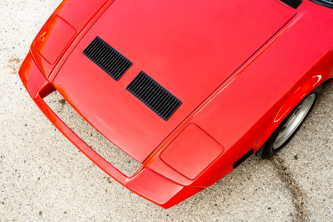 1972 DeTomaso Pantera - Image 18 of 31