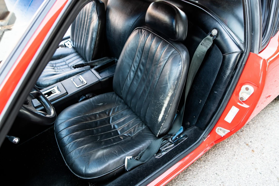 1972 DeTomaso Pantera - Image 28 of 31