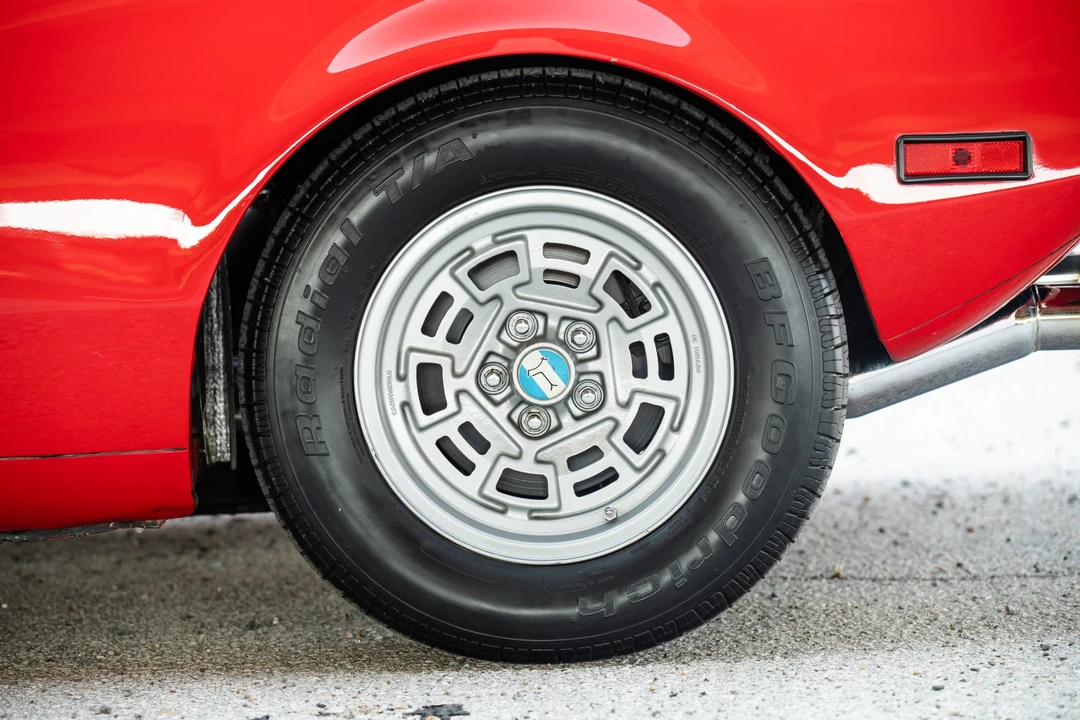 1972 DeTomaso Pantera - Image 23 of 31