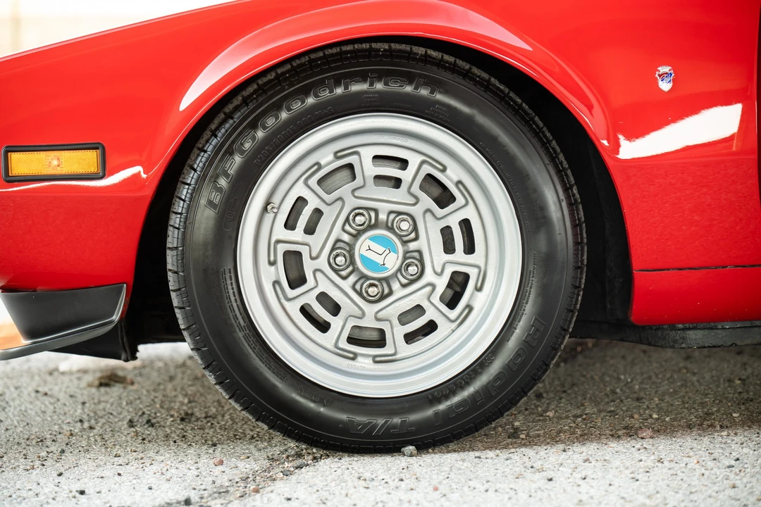 1972 DeTomaso Pantera - Image 24 of 31