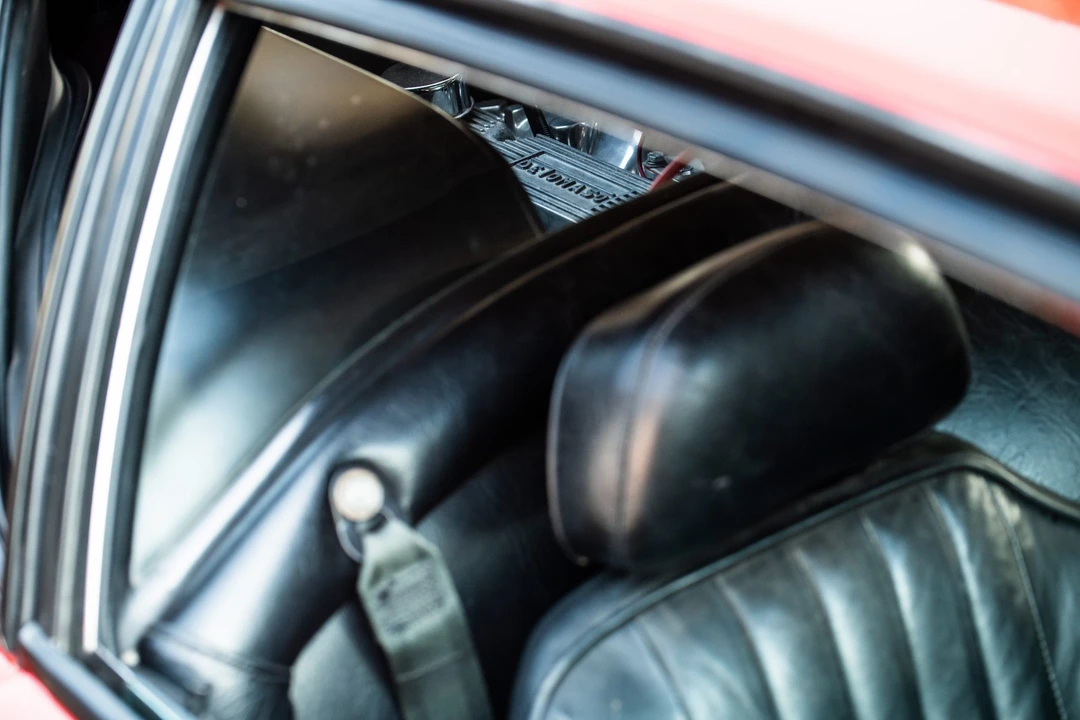 1972 DeTomaso Pantera - Image 26 of 31