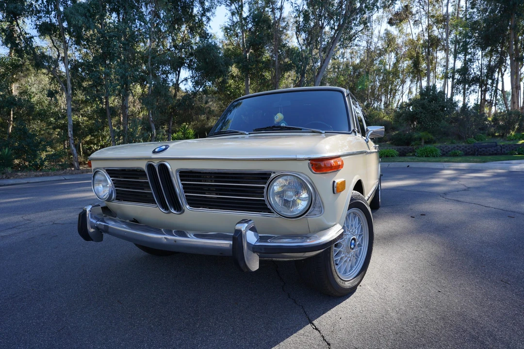 1973 BMW 2002 - Image 5 of 31