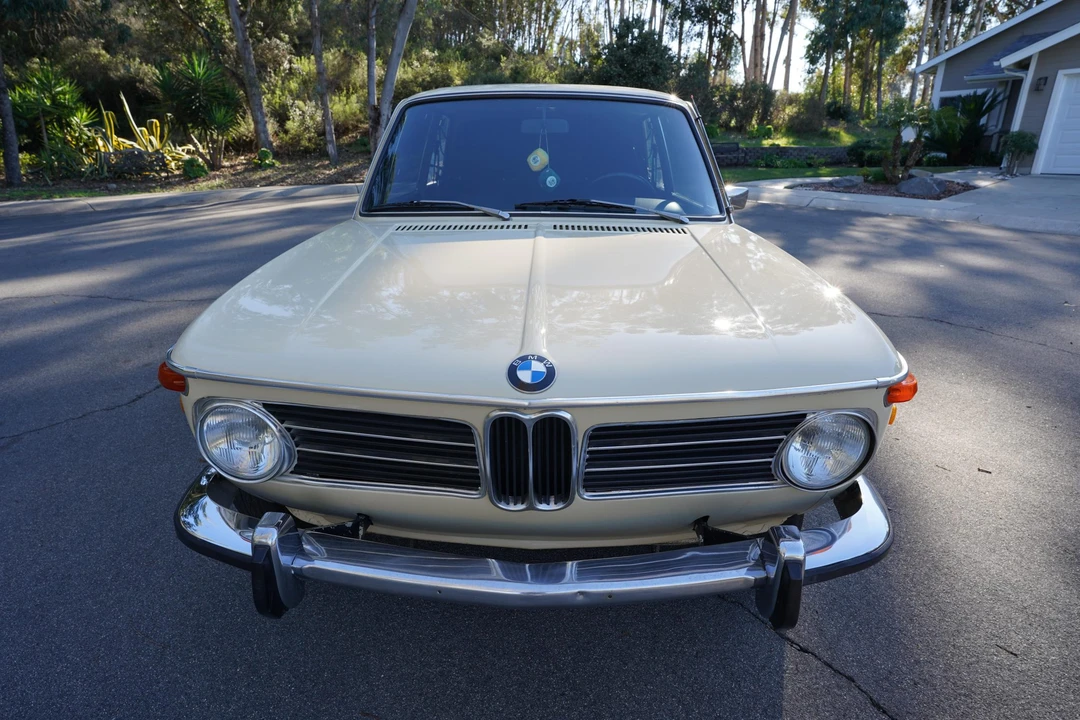 1973 BMW 2002 - Image 7 of 31