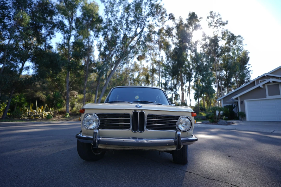 1973 BMW 2002 - Image 9 of 31