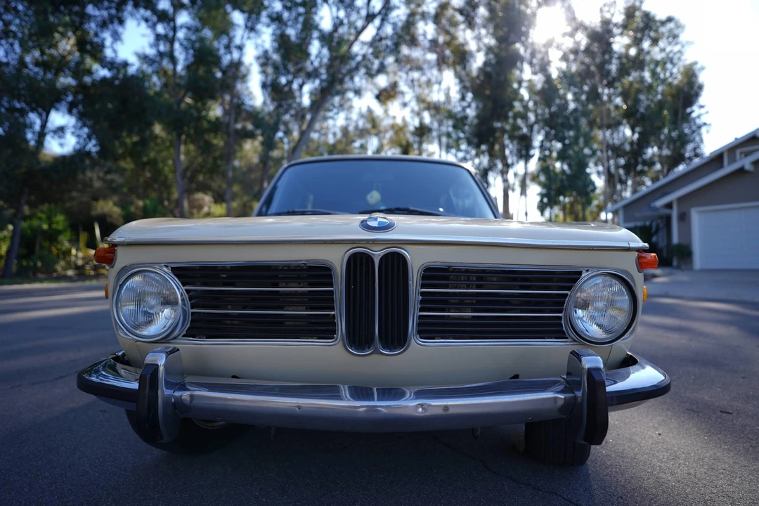 1973 BMW 2002 - Image 8 of 31