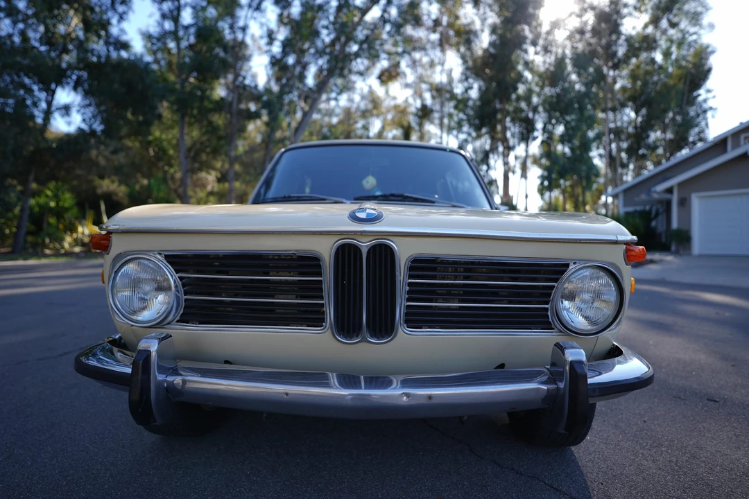 1973 BMW 2002 - Image 10 of 31