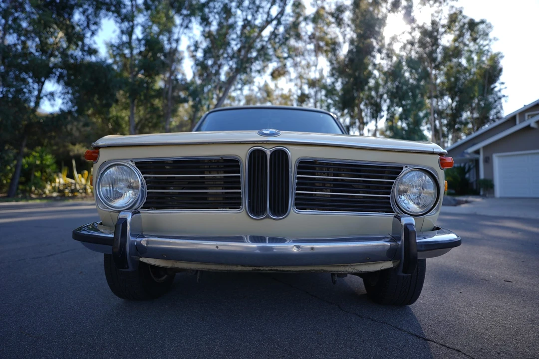 1973 BMW 2002 - Image 11 of 31