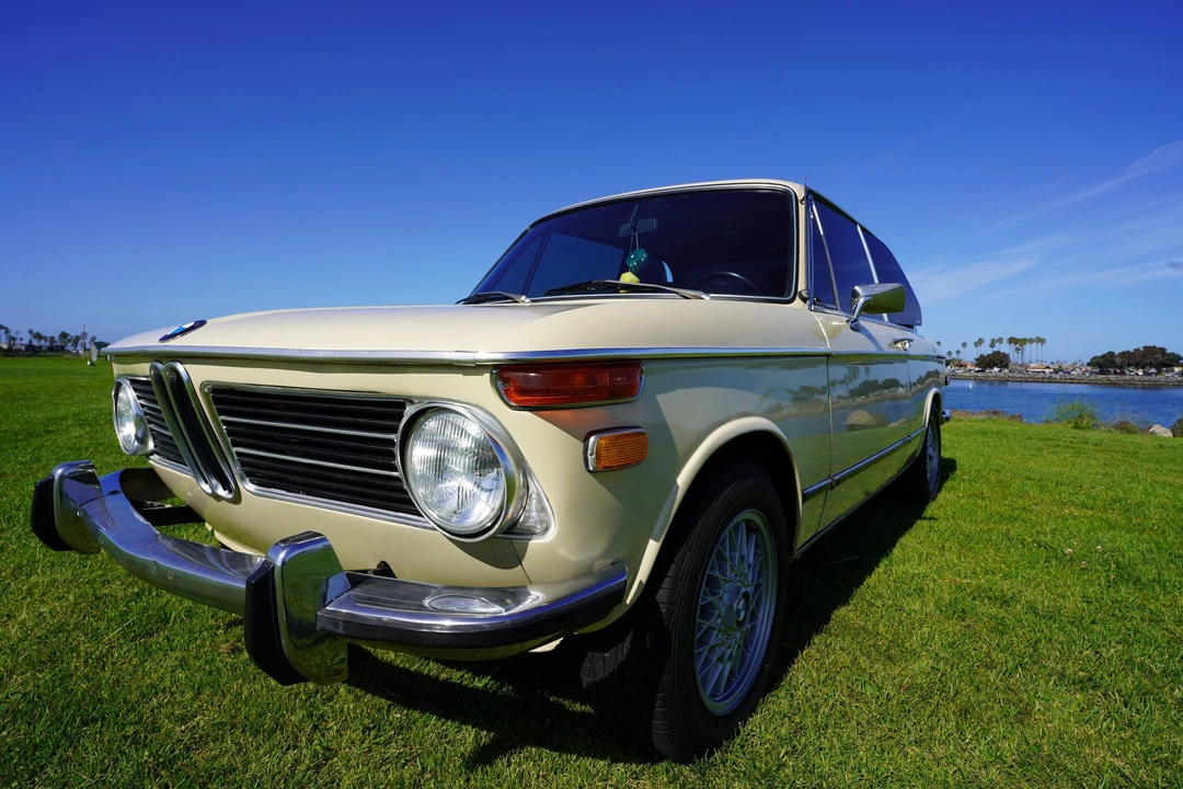 1973 BMW 2002 - Image 6 of 31