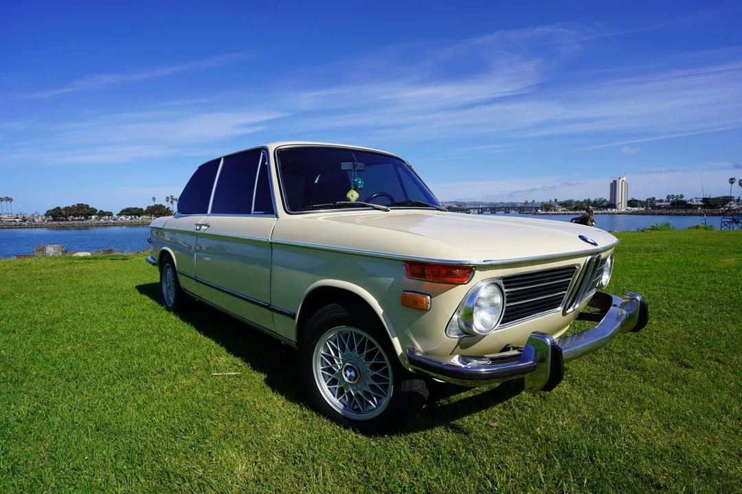 1973 BMW 2002 - Image 14 of 31
