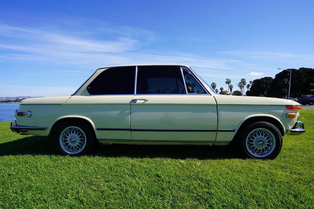 1973 BMW 2002 - Image 17 of 31