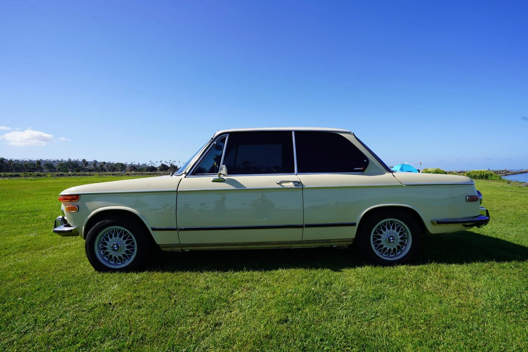 1973 BMW 2002 - Image 30 of 31