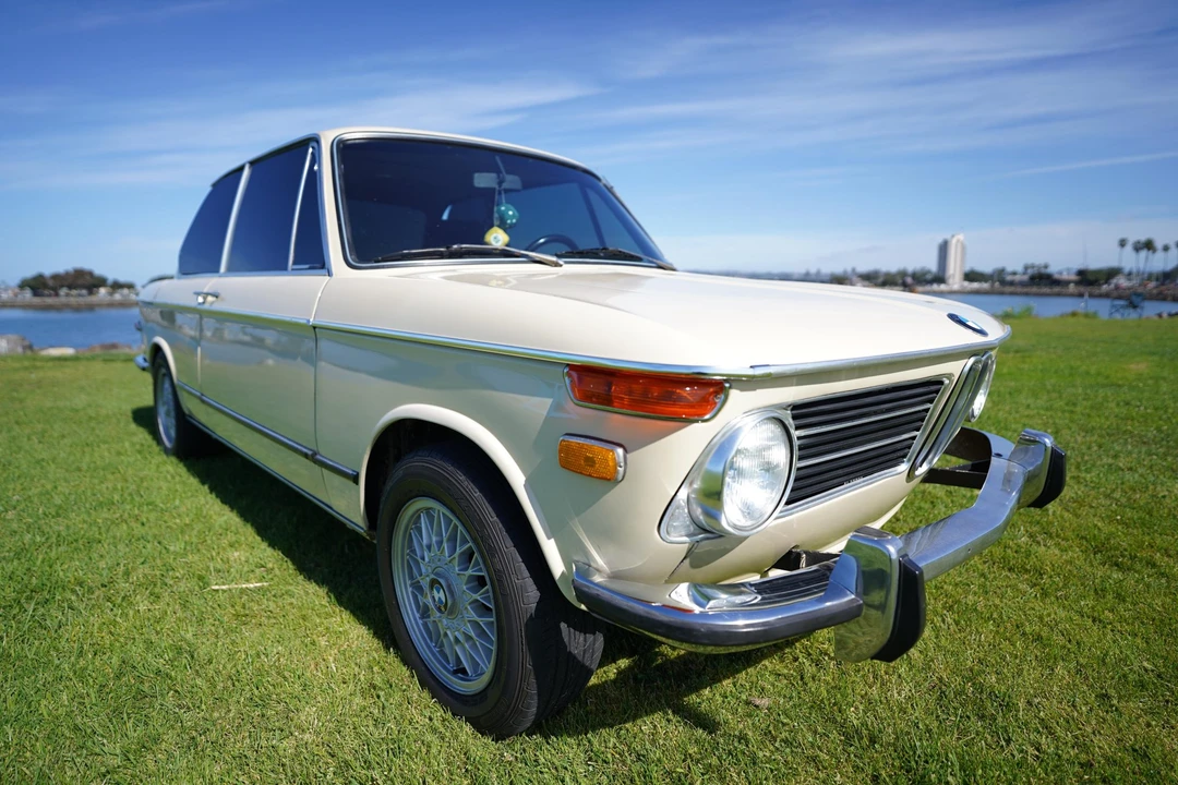 1973 BMW 2002 - Image 15 of 31