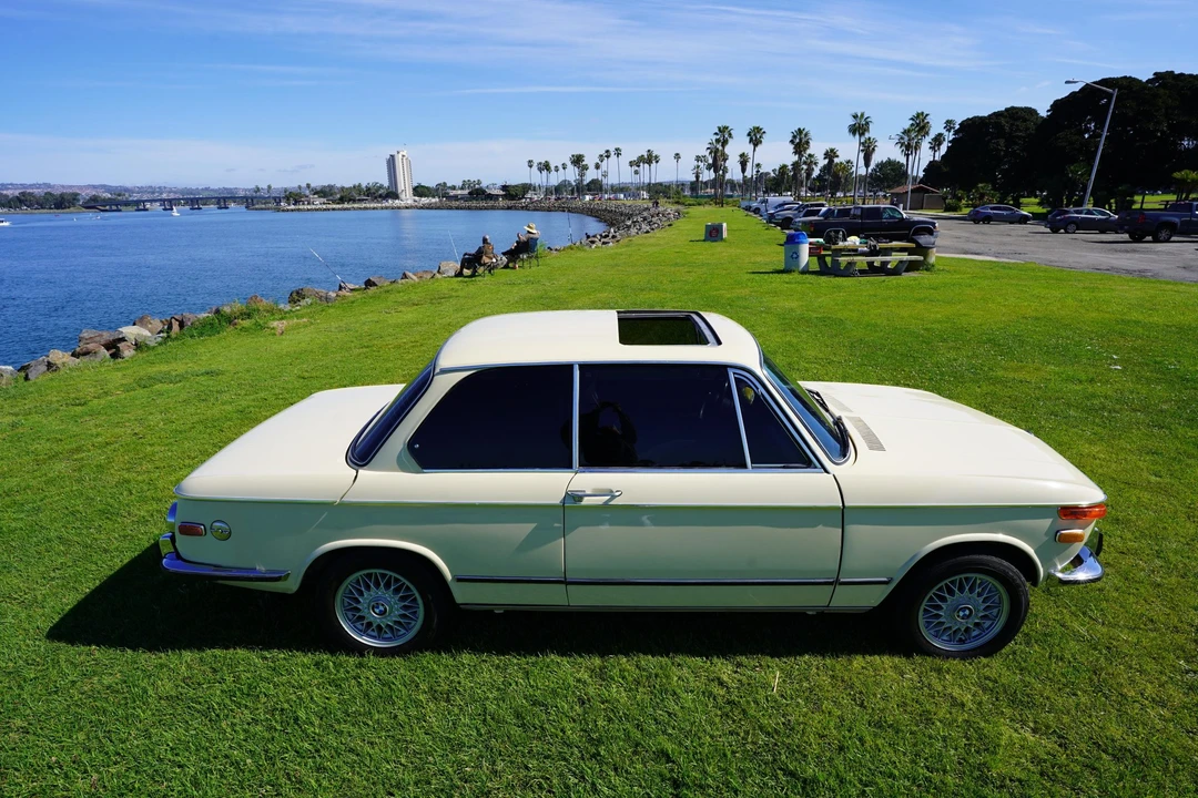 1973 BMW 2002 - Image 16 of 31